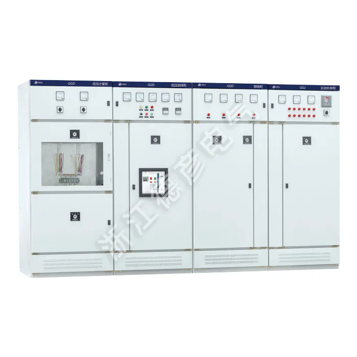 Aşağı gərginlikli keçid qurğuları elektrik sisteminin işini necə artırır?