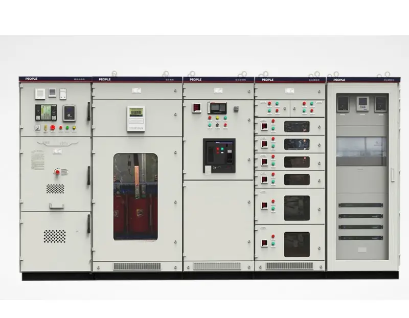 Biznes ehtiyaclarınız üçün düzgün əsas elektrik keçid qurğusunu necə seçmək olar - Kommutasiya qurğuları həllərini seçərkən nəzərə alınmalı əsas amillər ？