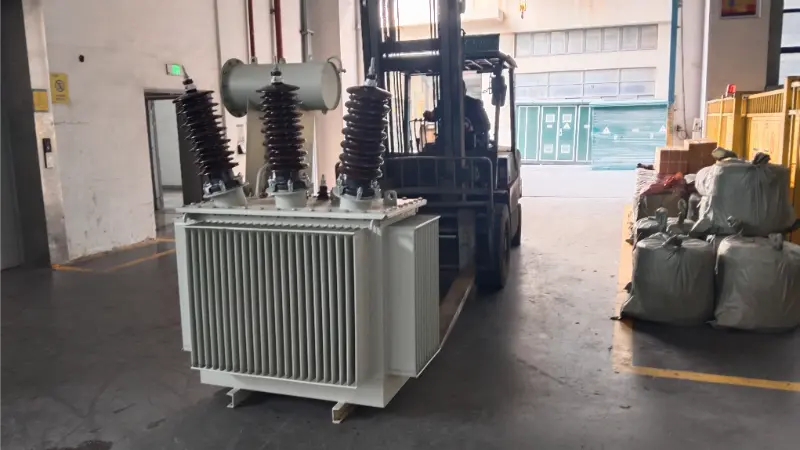 ÇİN Bazarından Uyğun Transformator Təchizatçısını Necə Seçmək olar