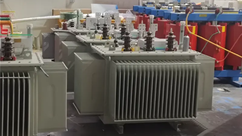 Çində Etibarlı Transformator Təchizatçısını Necə Seçmək olar: Hərtərəfli Qiymətləndirmə Bələdçisi