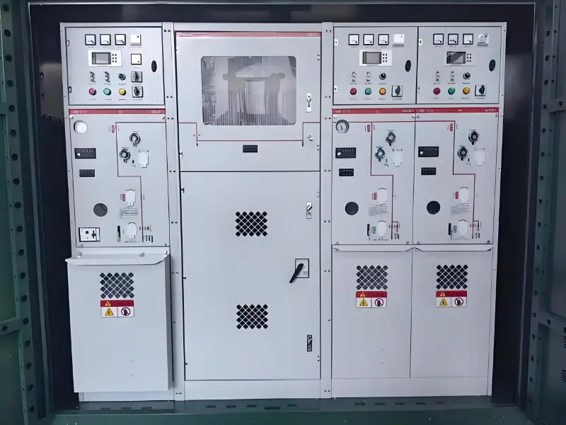 Etibarlı ring şəbəkə şkafını necə seçmək olar?
