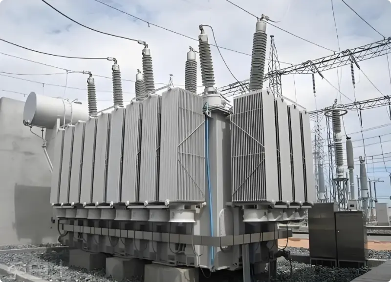 Güc transformatorlarını necə soyutmaq olar?
