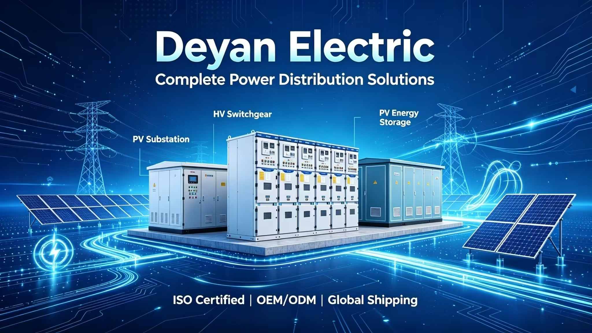 Deyan Electric-də İlk Həftəm: Məhsullarımız haqqında Anlayış və Düşüncələr