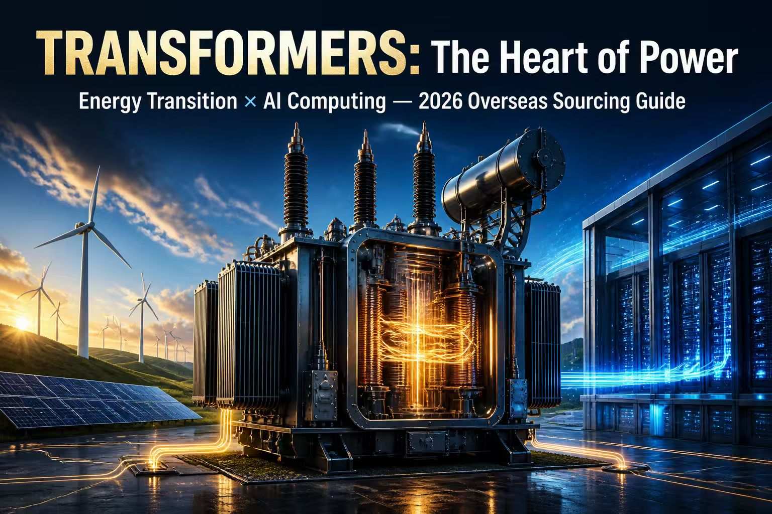 Transformatorlar: İkili artım imkanları olan 