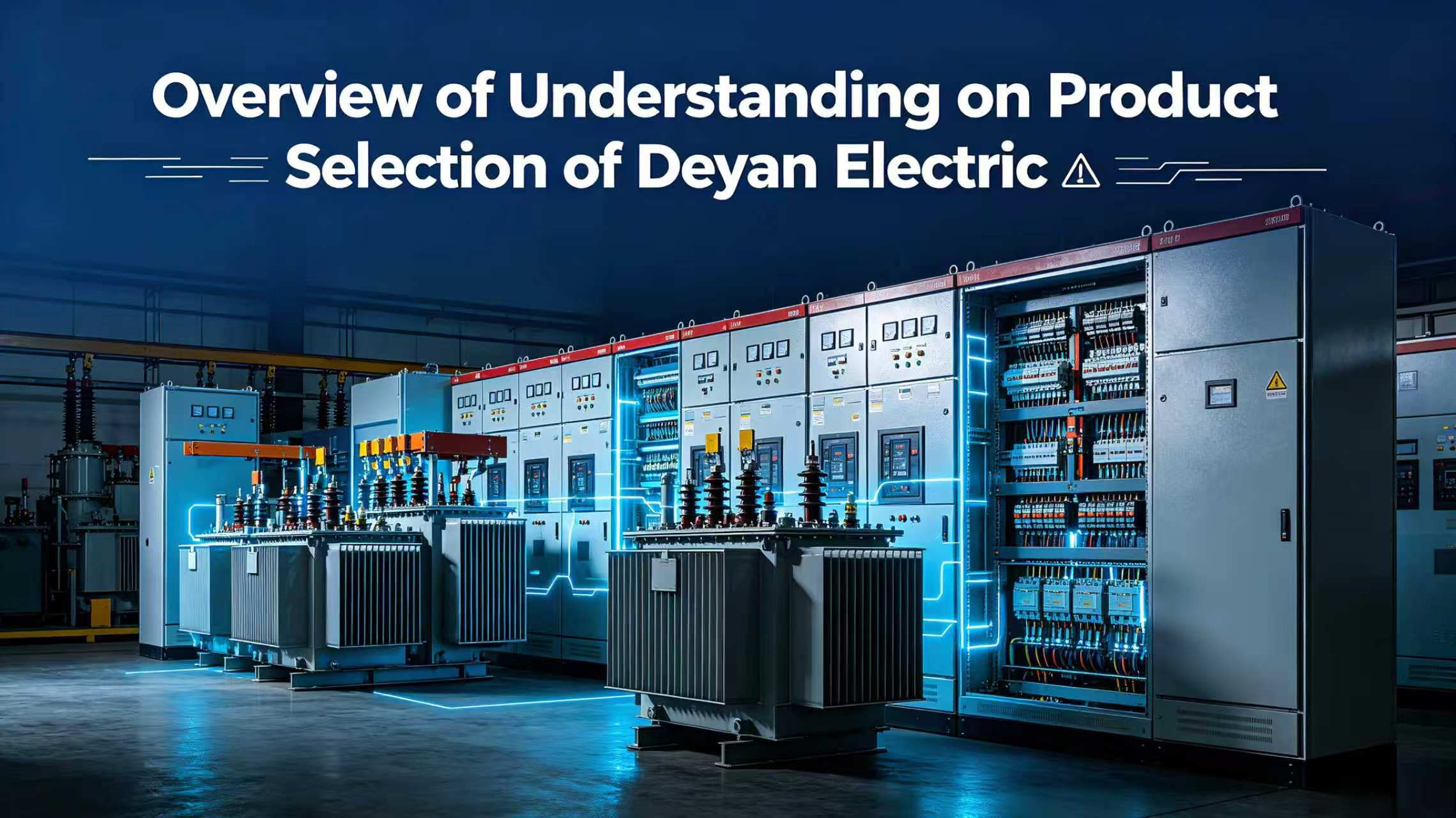 Deyan Electric